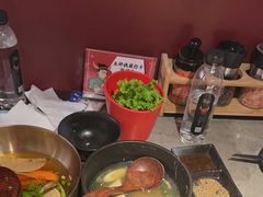 -谷牛日式烤肉(宝山U天地店)