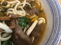 -陈八两面家(华孚写字楼店)