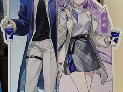 -瑞幸咖啡(东海缤纷天地店)