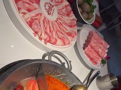 -小龙坎火锅(汉街店)