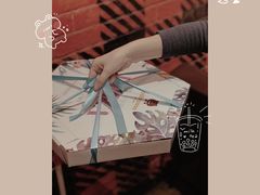 -波比Pizza(新城店)