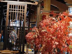 -杨记隆府重庆江湖菜(大悦城店)