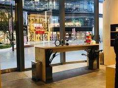 -Seesaw Coffee(苏州中心店)