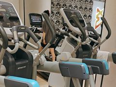 -FLARE STAR FITNESS(复地活力城店)