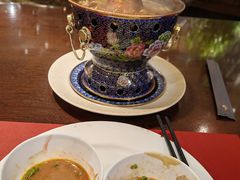 -北京饭店诺金-东33餐厅