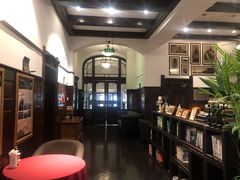 -中山路壹号传奇club·啤酒花园餐厅