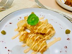 -CHASE Modern Cuisine(崇宁路店)