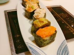 -晴季寿司(活力城店)