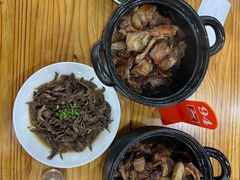 -斯丹姜母鸭·古法干香(涂门街总店)