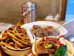 -铭厨特色家常菜(金色溪泉湾店)