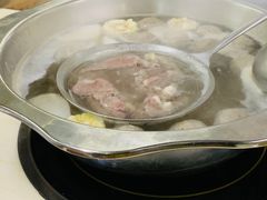 -贵宾牛·潮汕牛肉火锅(珠池总店)