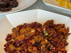 -世博源公馆·本帮融合菜·主题包厢·江景餐厅