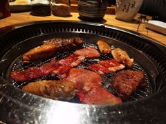 -御牛道日式烤肉料理(杭州万象城店)