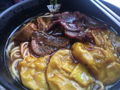-亞婆井·劲抽面食(铂顿城店)