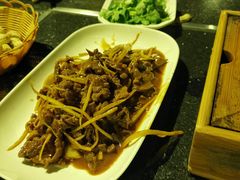 -一粥(华侨城创意文化园店)