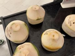 -亚特兰蒂斯-番红花海鲜自助餐厅·鲜活海鲜·小火锅