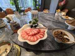 -百草滩羊清水涮羊肉·清真·宁夏盐池滩羊(莲花桥店)