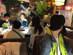 大堂-探窝·竹笙椰子鸡(杨箕店)