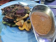 -La Medina餐厅(亮马河南路店)