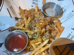 -Blac+Blac(中海环宇荟店)