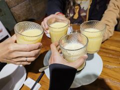 -金枝玉叶上海人家食府(三里河店)