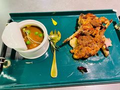 -古仓餐厅·创意菜