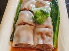 -小城粥道·海胆鲜虾粥(解放广场店)