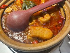 -柳喜辣·烧烤酒局(跃进总店)