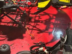 -魔赛卡丁车赛车汇(上海店)