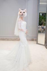 -MuseMarry婚纱(前海嘉里中心店)