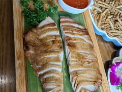 -金孔雀德宏傣味餐馆(魏公村店)