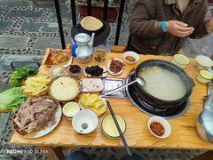 -尼玛藏家风味园(阿山食城店)