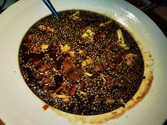 -胡马八破·川菜小馆(高新万达店)