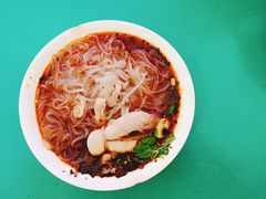 红味肥肠粉-甘记肥肠粉(马鞍北路店)