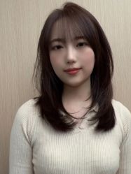 点击看大图 -MORI HAIR SALON日式美发沙龙