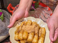 -赵家院子佬火锅(重庆总店)