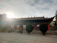 -西宁市东关清真大寺