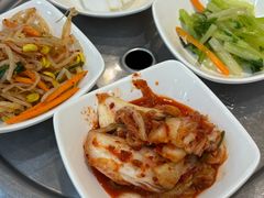 -德寿宫韩国料理(下沙店)