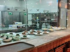 自助取餐区-宝燕海货工场(长江国际店)
