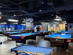 -大鲁阁保龄球(苏州园区店)