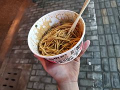 -蔡记炸酱热干面(昌里路店)