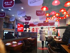 -周鱼小馆石锅酸菜鱼(活力汇店)