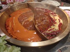 -小龙坎火锅(黄河店)