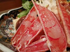 -蟹道乐(京都本店)