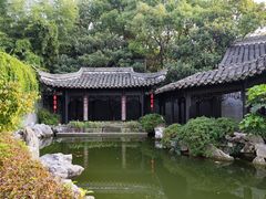 -口岸雕花楼