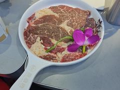 -外婆掌柜·东北家庭烤肉(托乐嘉店)