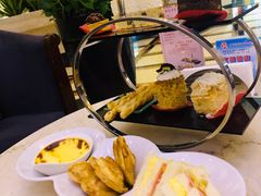 -国际饭店·原点咖啡吧ORIGIN CAFE&BAR