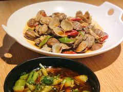 -嘉旺港式茶餐厅(延长中路店)