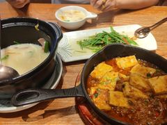 -云海肴·汽锅鸡·云南菜(广安门天虹店)