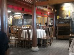 -东来顺饭庄(西直门店)